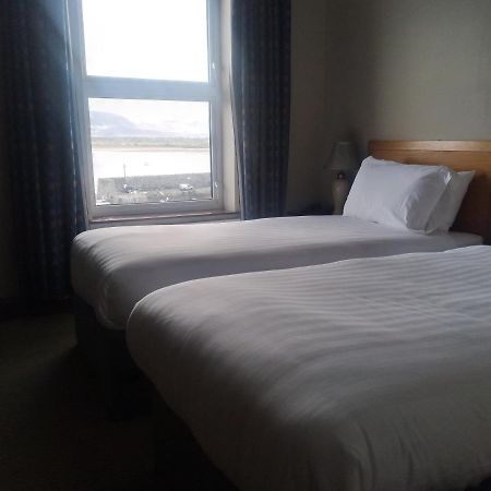 The Beach Hotel Mullaghmore Exterior photo