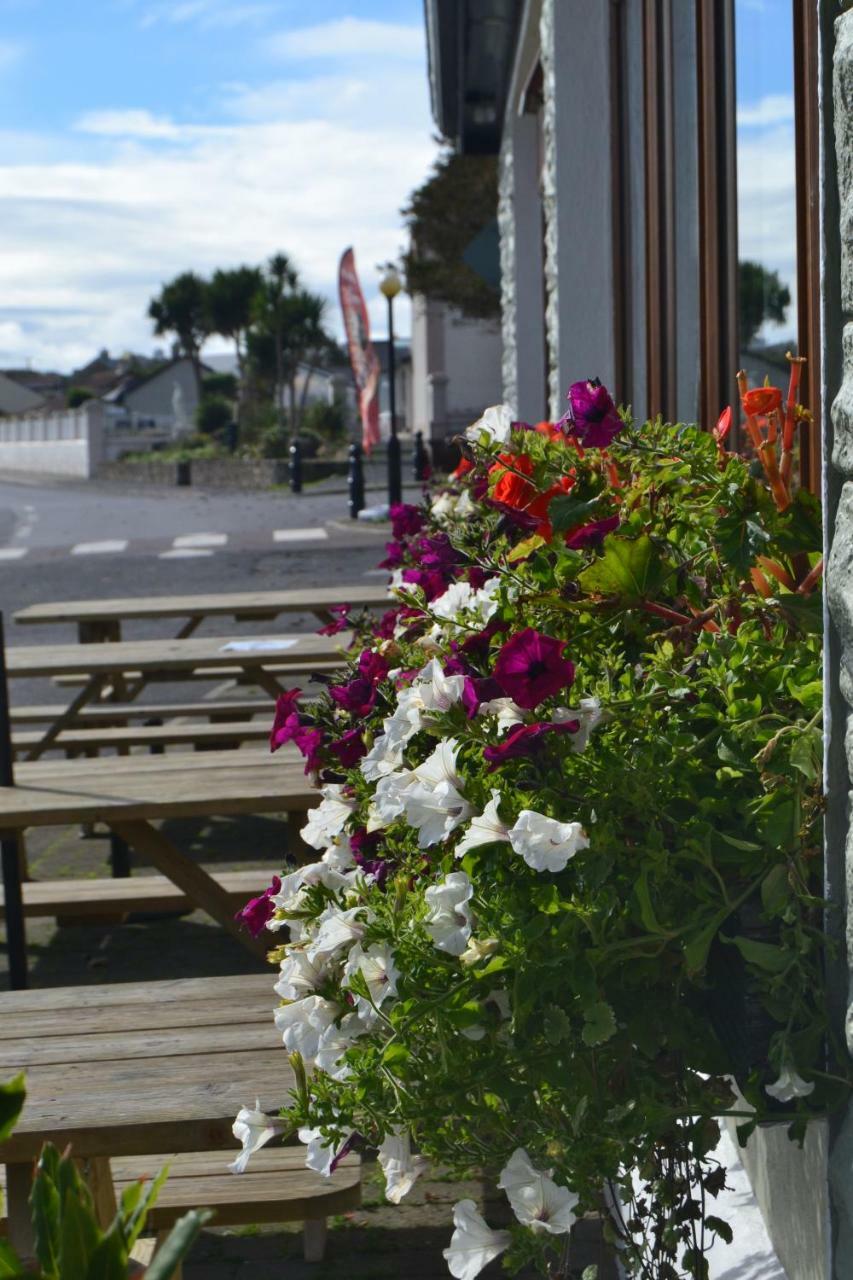 The Beach Hotel Mullaghmore Exterior photo